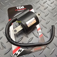 Coil TDR Racing Ignition Coil YZ125 Universal Tala Fork