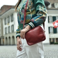 GK Siena Bag - Genuine Leather Sling Bag / Sling Bag Genuine Leather Women's Bag