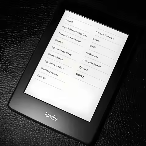 Used kindle Paperwhite 6 kindle 8 6 used ebook e book eink e-ink reader inch touch screen wifi eread