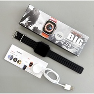 kd99 Smart Ultra Waterproof Call Bluetooth Watch kd99 IP67 VS Ultra Series T900 Game Smart 49mm