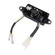 AVR Voltageregulator 2kw-4.5kw Automatic Plastic+cable+power Supply Hot Sale