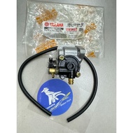 OIL PUMP 2T PUMP YAMAHA Y125 Y125Z Y125ZR 2T PUMP ORIGINAL Y125 Y125Z Y125ZR 125Z 125ZR (5BU) 2T OIL