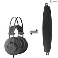 Replacement Earpads for AKG K52 K72 K92 K77 K511 - Comfortable Headphone Cushions Easy Install