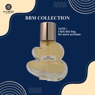 BeauBoss (BBM) Collection by BBW Perfume