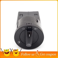 Car Headlight Switch Car Head Lamp Switch 6Q0941531B   6Q0 941 531B 6Q0 941 531 B