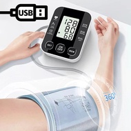 Rapid shipment Digital Arm Blood Pressure Meter 32cm Cuff Medical Pressure Tonometer Tensiometer Bau