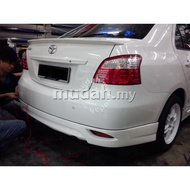 Toyota Vios NCP93 2008-2012 TOMS Spoiler