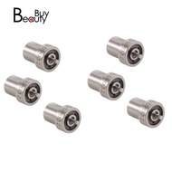 New   Injector Nozzle 6 PCS Set for  1C 2C 1CL 2CL 2CT Featuring DN20 PD32 Specifications