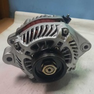 APM ALTERNATOR PART NO 27060-BZ210PERODUA ALZA 1.5, MYVI LAGI BEST 1.5  12V 3 PIN 80A 6PK
