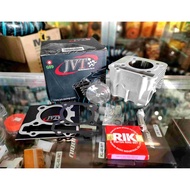 JVT block mio i 125/mio soul i 125 59mm(chromebore)
