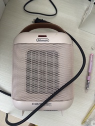 DeLonghi 陶瓷暖風機