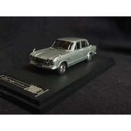 Mark43 1/43 Nissan prince skyline 2000GT-B s54B-3 包装齐全，无爆窗 #468 Nissan fairlady 240ZG HS30 湾岸蓝，无爆窗