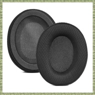 (R Q S E)Soft Memory Foam Ear Pads Replacement for  AH-D1100 NC800 Headphones Head Beam