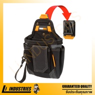 Toughuilt Cliptech Hand Storage Bag TB-CT-32-A