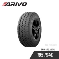 ❖❒❀Arivo 185 R14c (8ply) - Transito ARZ6-X Tire vck8