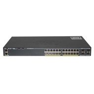 Cisco Catalyst 2960-X 系列交換機 poe+ switch