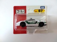 Tomica 林寶堅尼 杜拜 警車 87