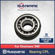 HUSQVARNA 340 Chainsaw - Bearing CPL 15x35x11 (Original Spare Part)