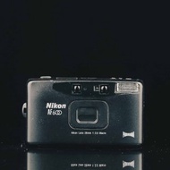 Nikon AF 600 #3134 #135底片相機