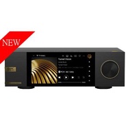 eversolo - Eversolo A6 Master Edition Gen 2 黑色