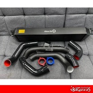Snowtech Performance Intercooler & Charga Pipe For Honda Civic FE 1.5T 22+