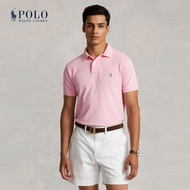 Polo Ralph Lauren POLO เสื้อโปโล  รุ่น MNPOKNI1N820336 สี 650 PINK