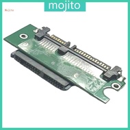 Mojito 7Pin+9Pin 1 8Inch SSDs To SATA3 Adapter 7Pin+9Pin to 7Pin+15Pin For Easy Installation
