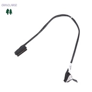 [GrandLarge] Laptop Battery Cable Connector For Dell Latitude 5480 5490 5491 E5480 E5490 MY