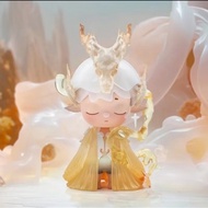 (Unchecked) Heyone MIMI-Records of Splendia series