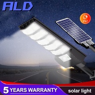 1000W Lampu Solar LED Solar Light Outdoor Lighting Project Solar Street Light Waterproof