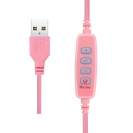 🌈TOP SELLER🌈.iphone.ring light.led light.phone holder ring light with stand selfie ring light ring l