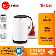 Tefal Safe Tea Kettle White (1.7L) KO2601