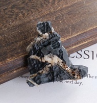 wind-cut stone 內蒙古產地 戈壁石 風凌石 風礪石 天然礦石 原礦