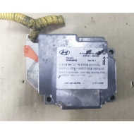 Original Hyundai elantra airbag module Hyundai elantra airbag sensor Hyundai elantra airbag control 
