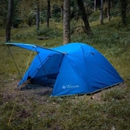 Tenda Compass LWY 4 Orang