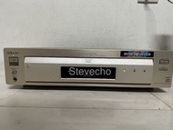 SONY DVP-S7000 旗艦CD播放器
