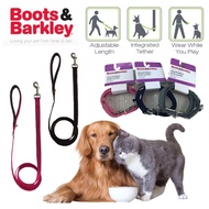 Boots & Barkley Adjustable Cat & Dog Leash Leashes Adjusts 37-57 inches