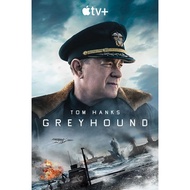 Greyhound (2020) (English)