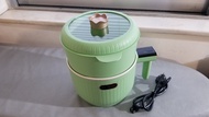 NONTAUS多功能小電鍋