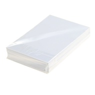 20cm Highlight Photo Paper with Back Print Photo Photo Paper a4 Photo Paper 20cm 17cm 23cm 27cm A6 H