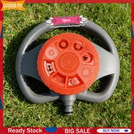 360 Rotating Water Sprinkler Large Area Coverage Yard Sprinkler