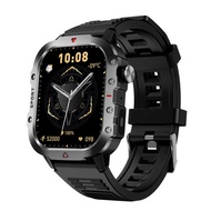 2025H11 Smart Watch Flashlight Bluetooth Call Information Reminder Smart Island Sports Watch