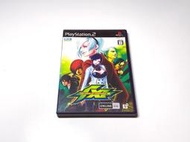 【勇者電玩屋】PS2正日版-極美品 拳皇11 / 格鬥天王11（收藏等級）