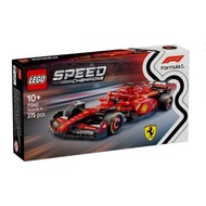 LEGO Speed Champions Ferrari SF-24 F1 Race Car 77242