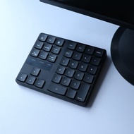 [szlztmy2mg] 35 Key Keyboard Numeric Keypad Compatible Shortcuts etc Clicks External Numeric Keyboar