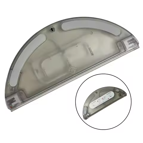 Large-Capacity Water Tank for DREAME D9 Max Gen2/L10 Pro/D9/D10S/F9 PRO Vacuum Cleaner Replacement S
