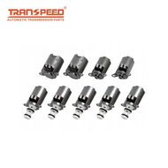 ชุดวาล์วน้ำ6DCT450 MPS6เกียร์สำหรับรถฟอร์ด