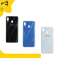BACK COVER SAMSUNG A30 BACK COVER/