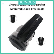 NERV Headband Sleeve Soft Breathable Headphone Replacement for DT700 Professional X