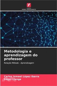 Metodologia e aprendizagem do professor